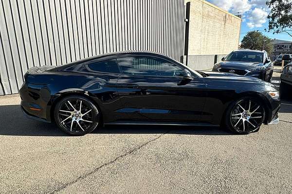 2016 Ford Mustang FM
