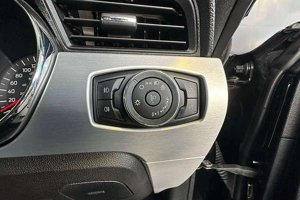 2016 Ford Mustang FM