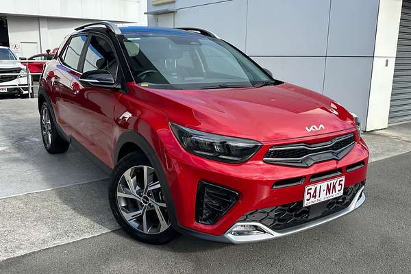 2023 Kia Stonic GT-Line YB