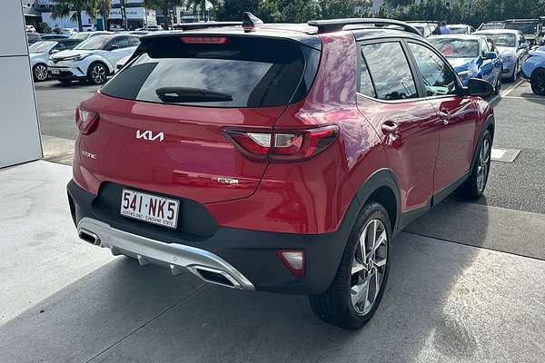 2023 Kia Stonic GT-Line YB