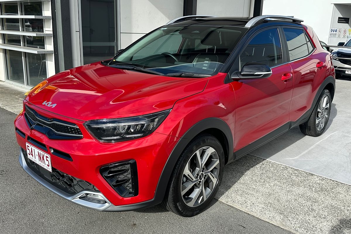 2023 Kia Stonic GT-Line YB
