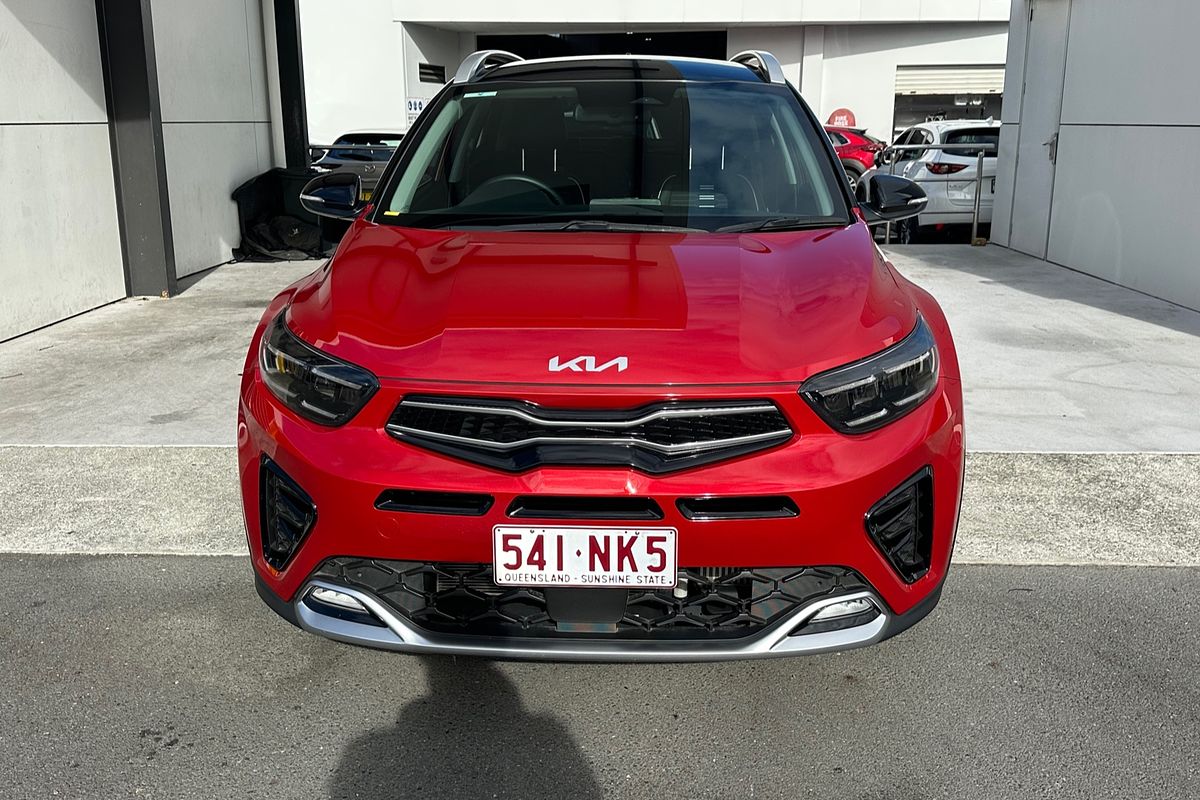 2023 Kia Stonic GT-Line YB