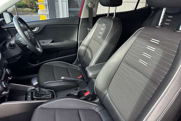 2023 Kia Stonic GT-Line YB