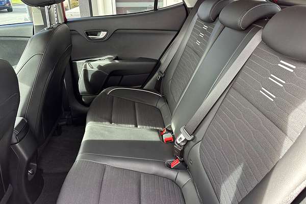 2023 Kia Stonic GT-Line YB