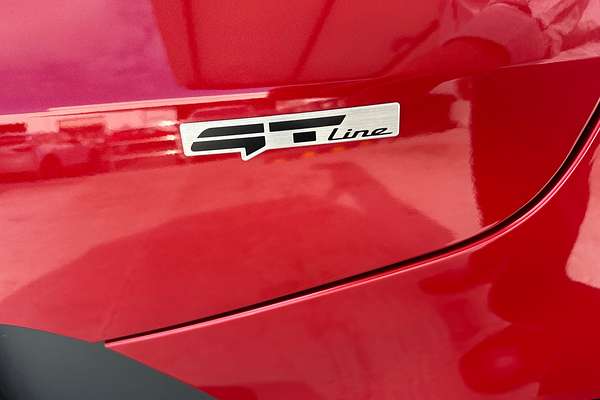 2023 Kia Stonic GT-Line YB