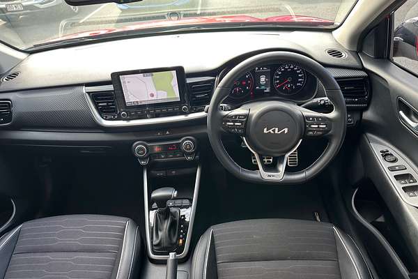 2023 Kia Stonic GT-Line YB