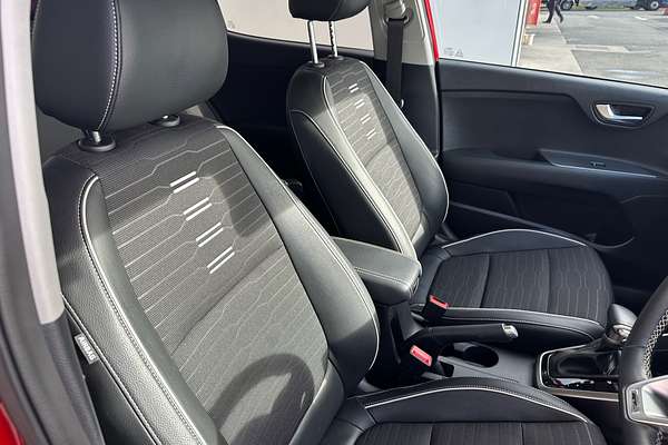 2023 Kia Stonic GT-Line YB