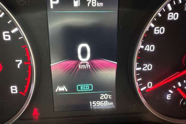 2023 Kia Stonic GT-Line YB