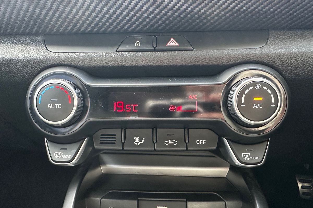 2023 Kia Stonic GT-Line YB