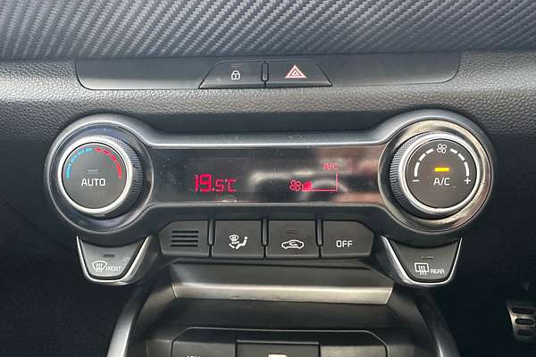 2023 Kia Stonic GT-Line YB