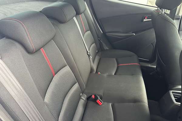 2016 Mazda 2 Genki DJ Series