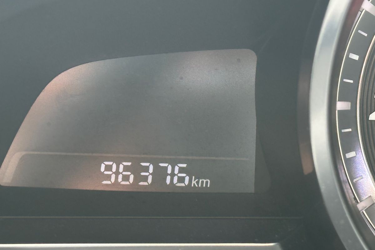 2016 Mazda 2 Genki DJ Series