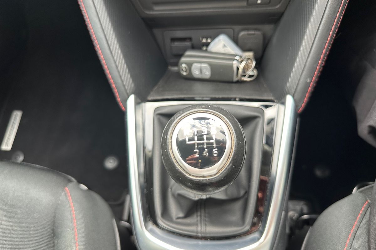 2016 Mazda 2 Genki DJ Series