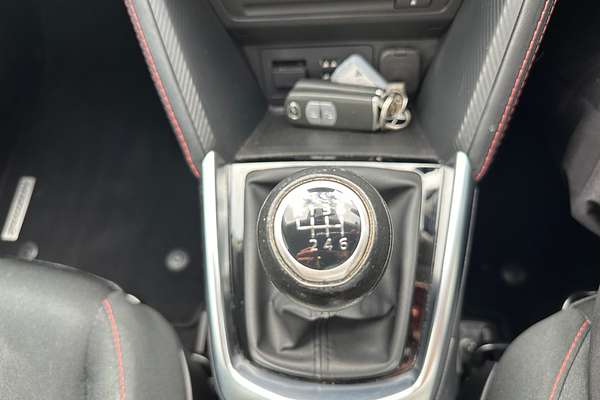2016 Mazda 2 Genki DJ Series