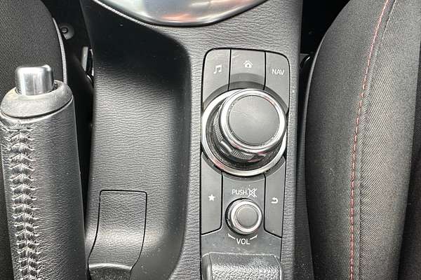 2016 Mazda 2 Genki DJ Series