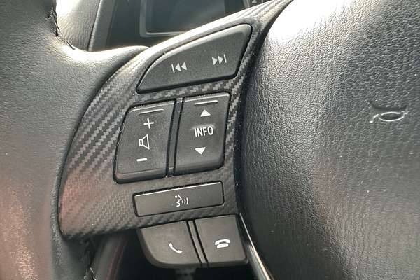 2016 Mazda 2 Genki DJ Series