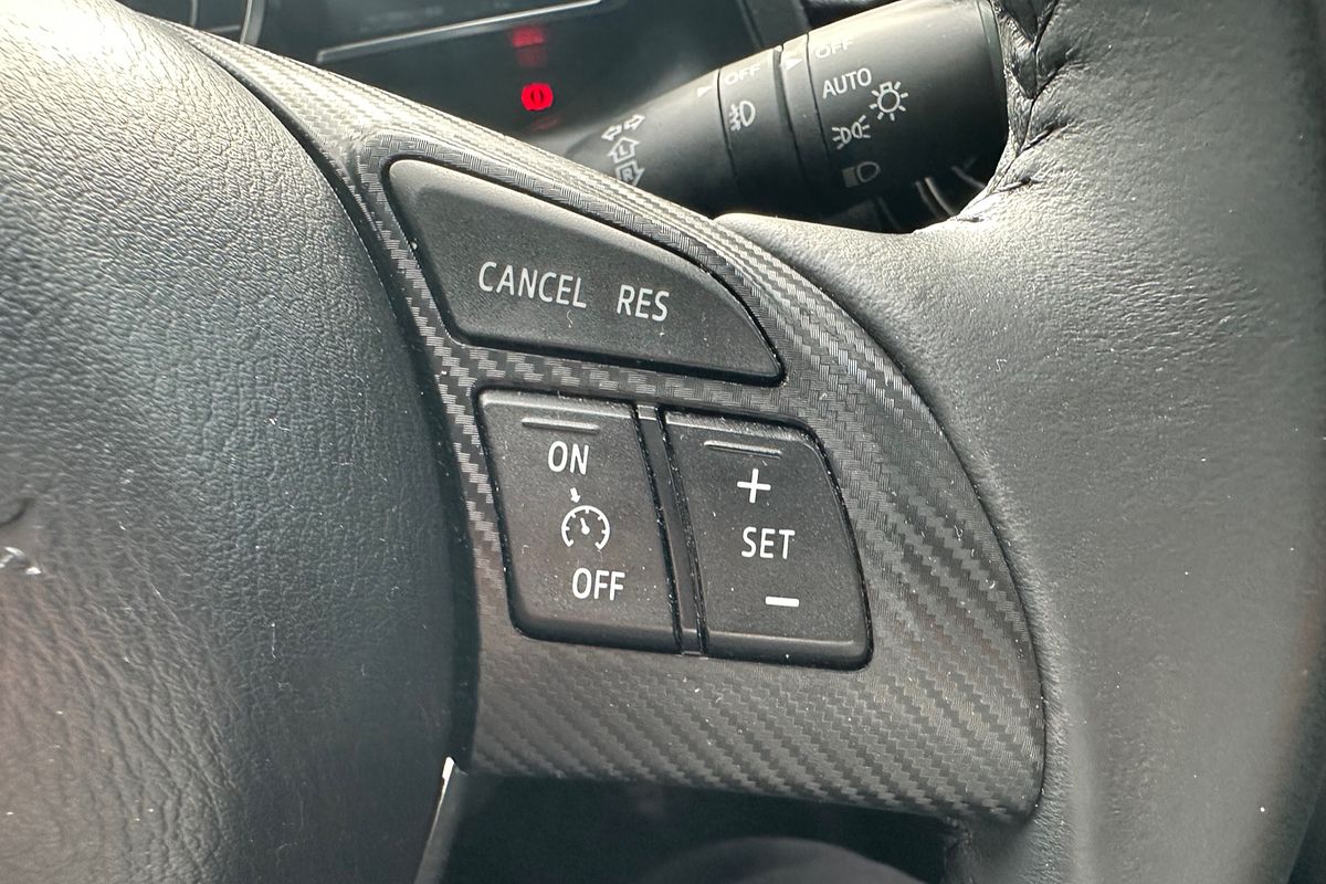 2016 Mazda 2 Genki DJ Series