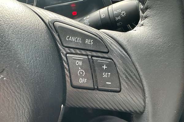 2016 Mazda 2 Genki DJ Series