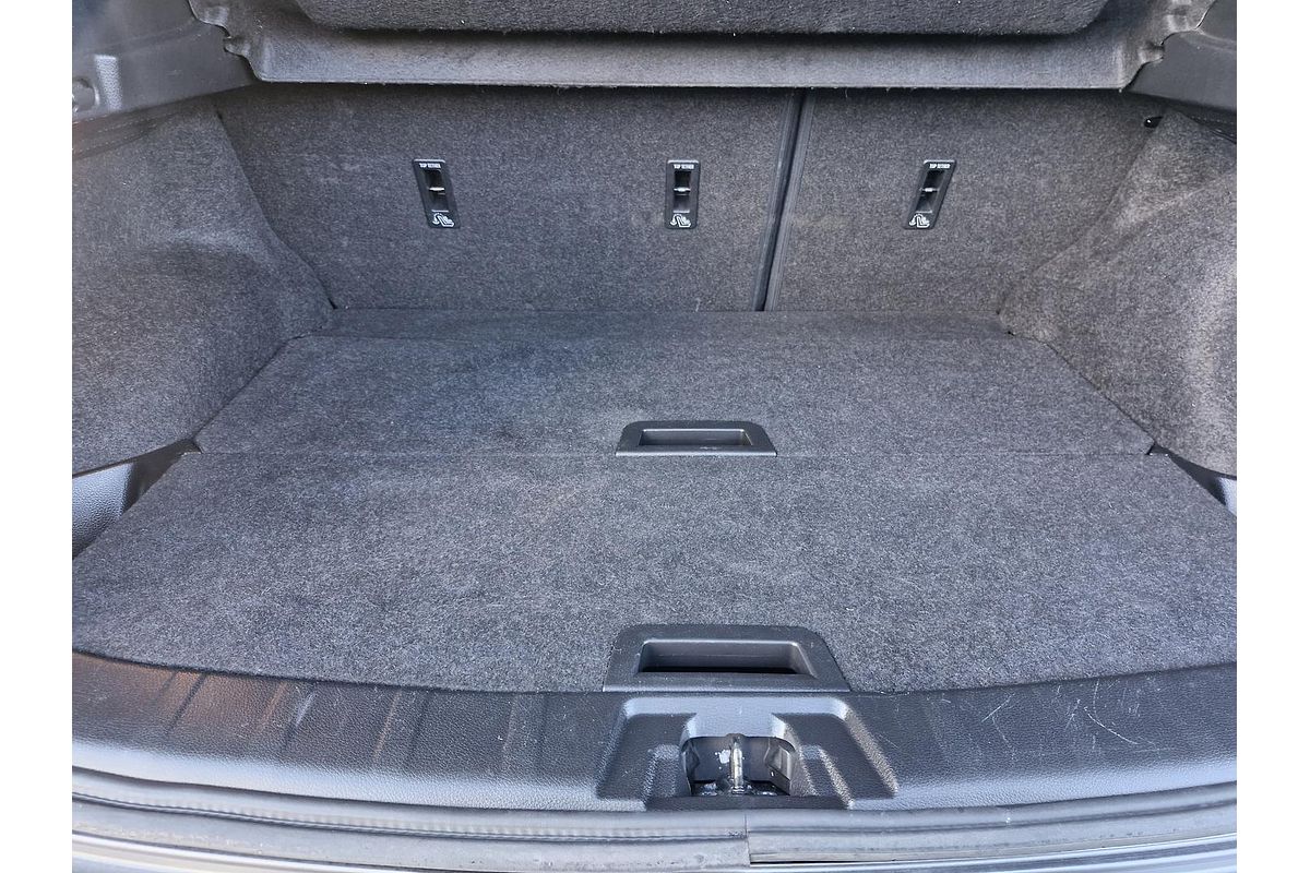 2016 Nissan QASHQAI Ti J11