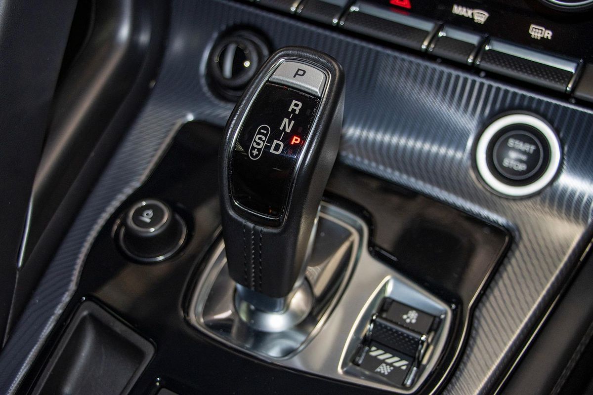 2019 Jaguar F-TYPE R-Dynamic 250kW X152