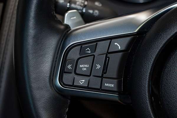 2019 Jaguar F-TYPE R-Dynamic 250kW X152