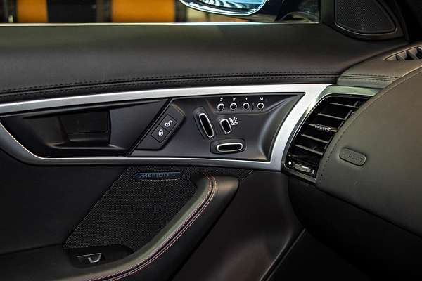 2019 Jaguar F-TYPE R-Dynamic 250kW X152