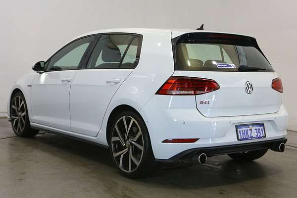 2019 Volkswagen Golf GTI 7.5