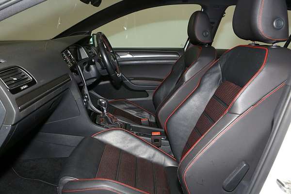 2019 Volkswagen Golf GTI 7.5
