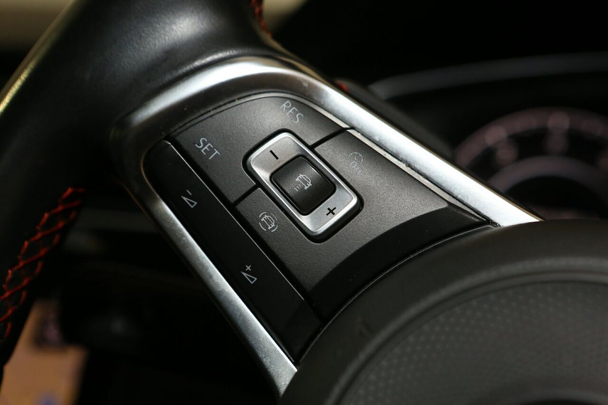 2019 Volkswagen Golf GTI 7.5