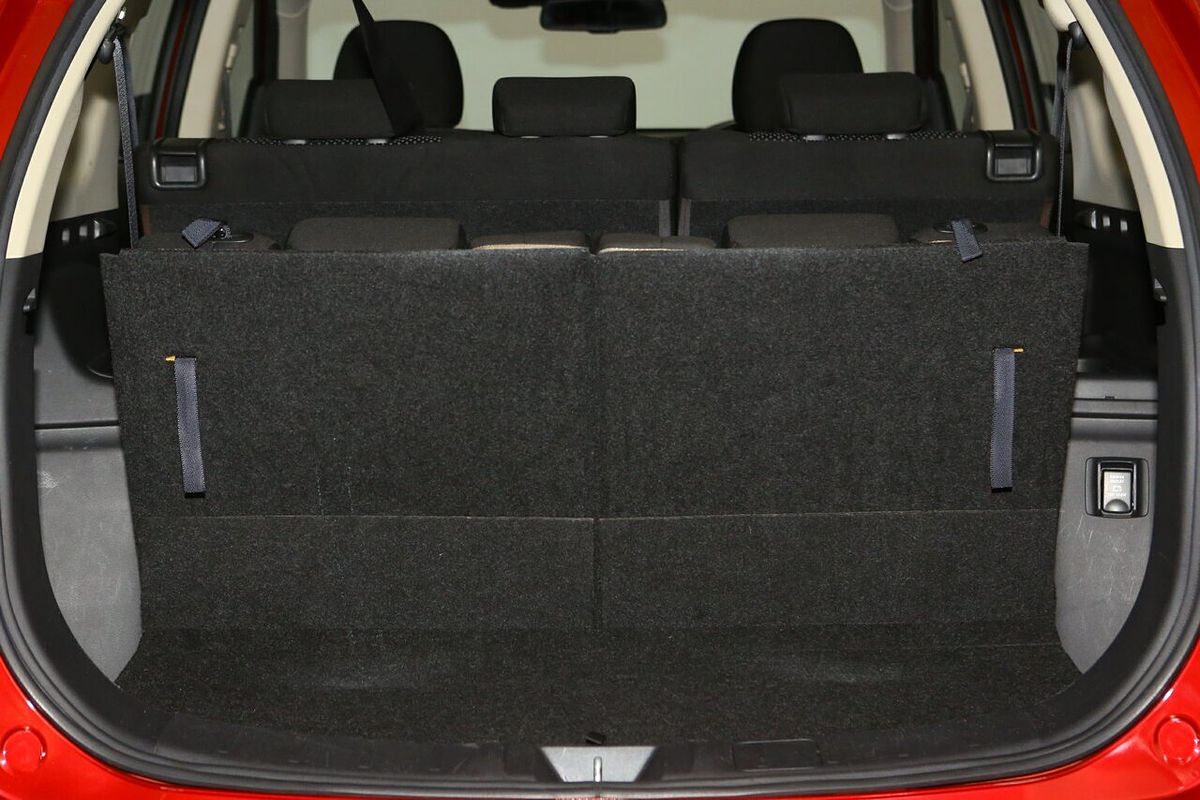 2019 Mitsubishi Outlander ES ZL