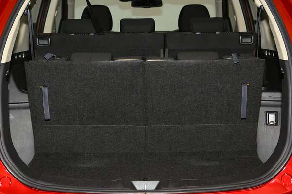 2019 Mitsubishi Outlander ES ZL