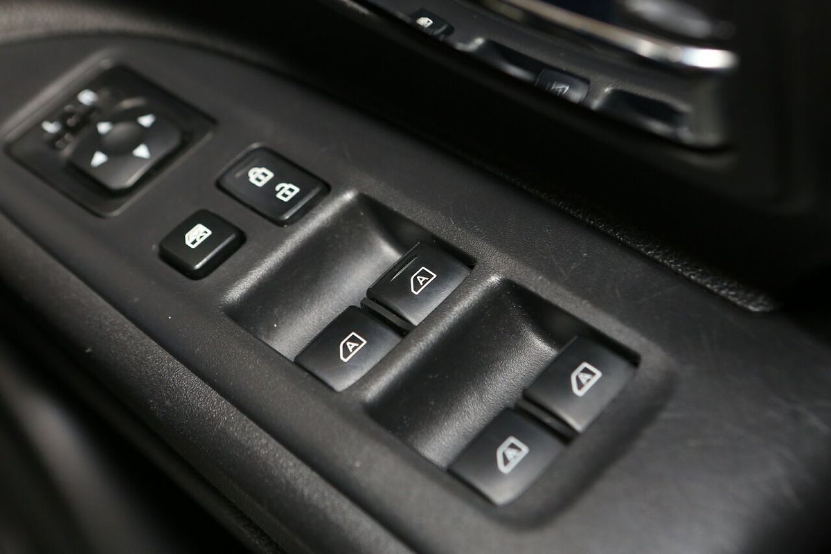 2019 Mitsubishi Outlander ES ZL
