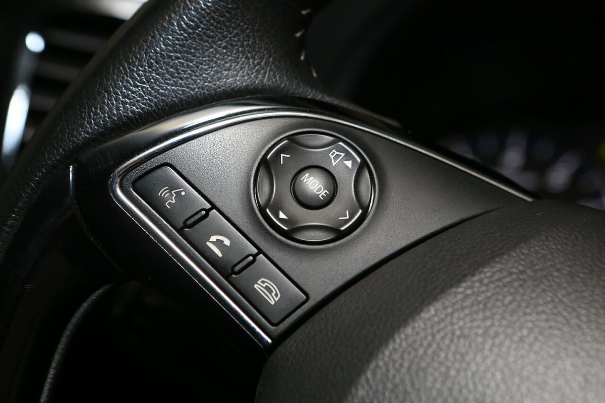 2019 Mitsubishi Outlander ES ZL