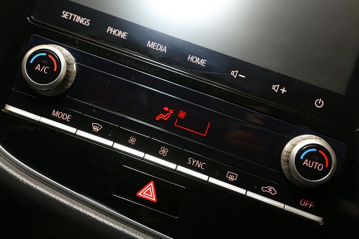 2019 Mitsubishi Outlander ES ZL