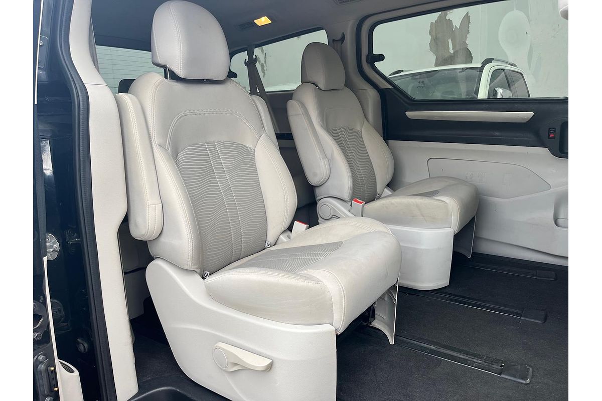 2016 LDV G10 SV7A