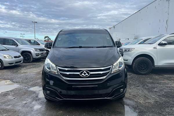2016 LDV G10 SV7A