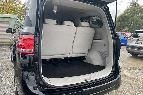 2016 LDV G10 SV7A