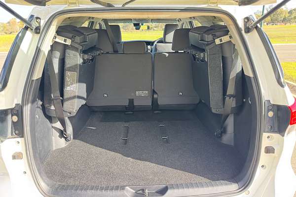 2022 Toyota Fortuner GX GUN156R