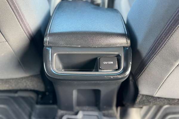 2022 Toyota Fortuner GX GUN156R