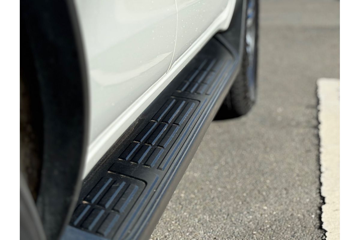 2022 Toyota Fortuner GX GUN156R