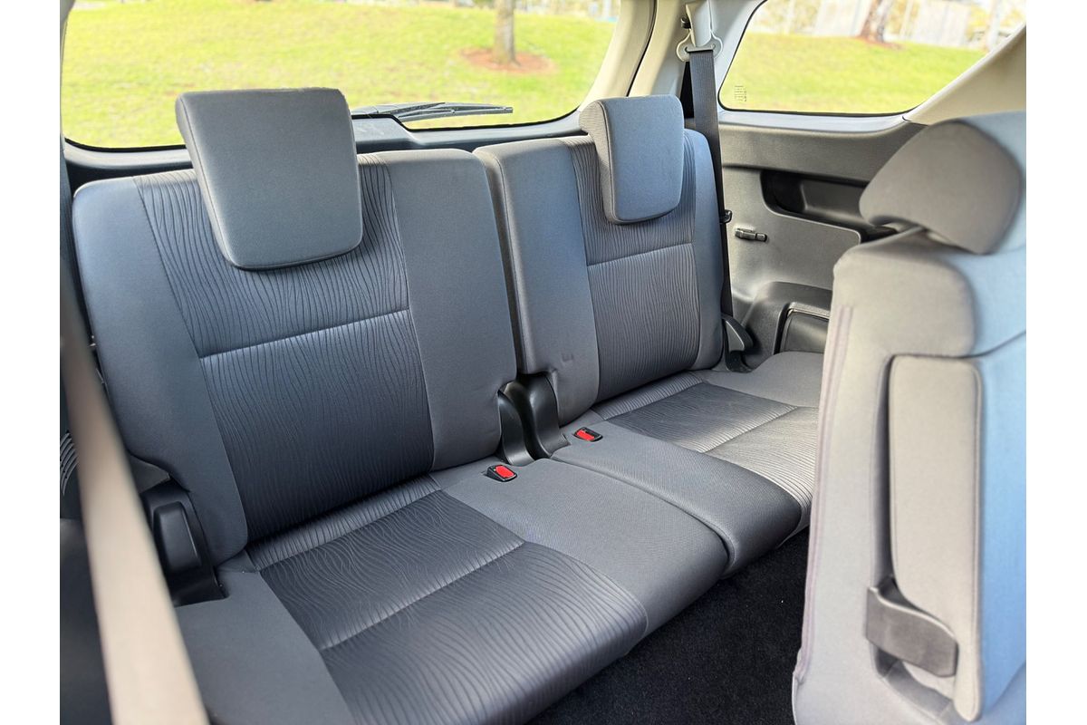 2022 Toyota Fortuner GX GUN156R