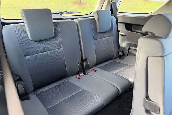 2022 Toyota Fortuner GX GUN156R