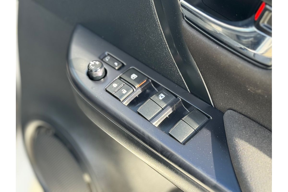 2022 Toyota Fortuner GX GUN156R