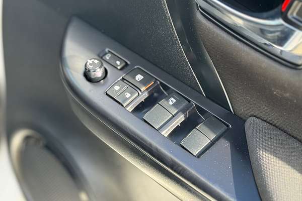2022 Toyota Fortuner GX GUN156R