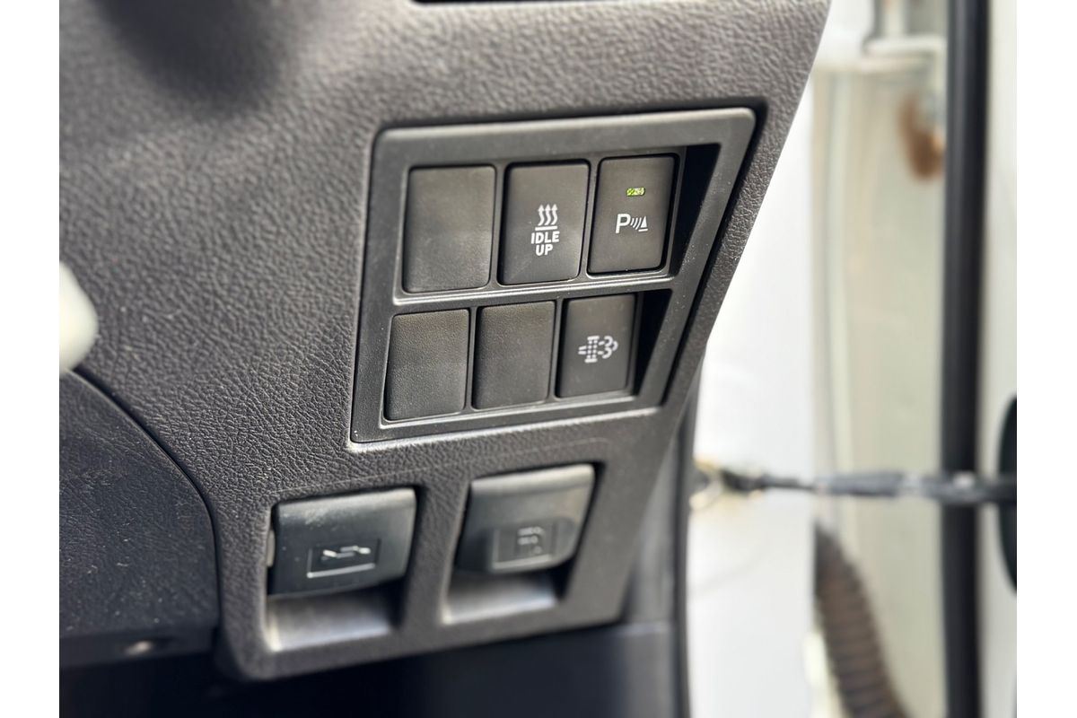 2022 Toyota Fortuner GX GUN156R