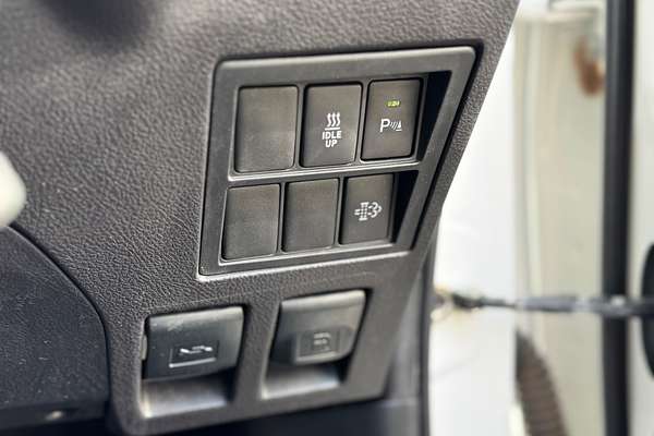 2022 Toyota Fortuner GX GUN156R