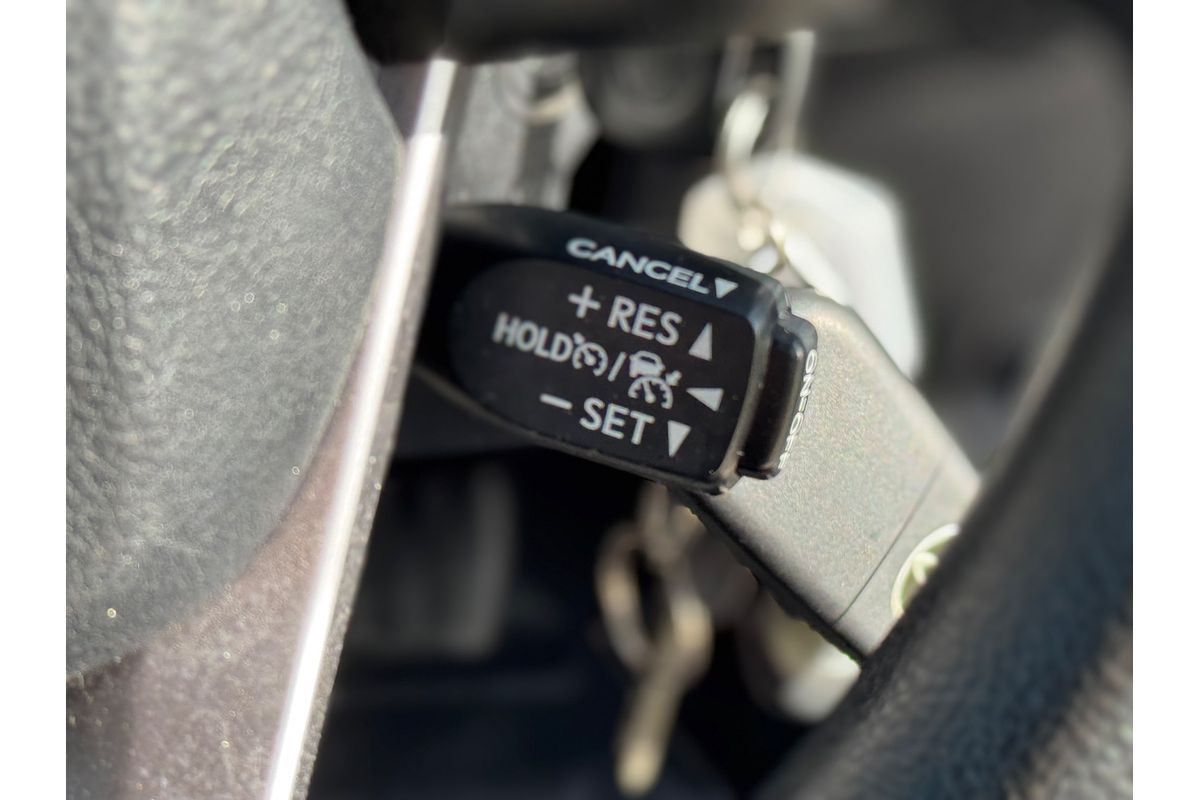 2022 Toyota Fortuner GX GUN156R