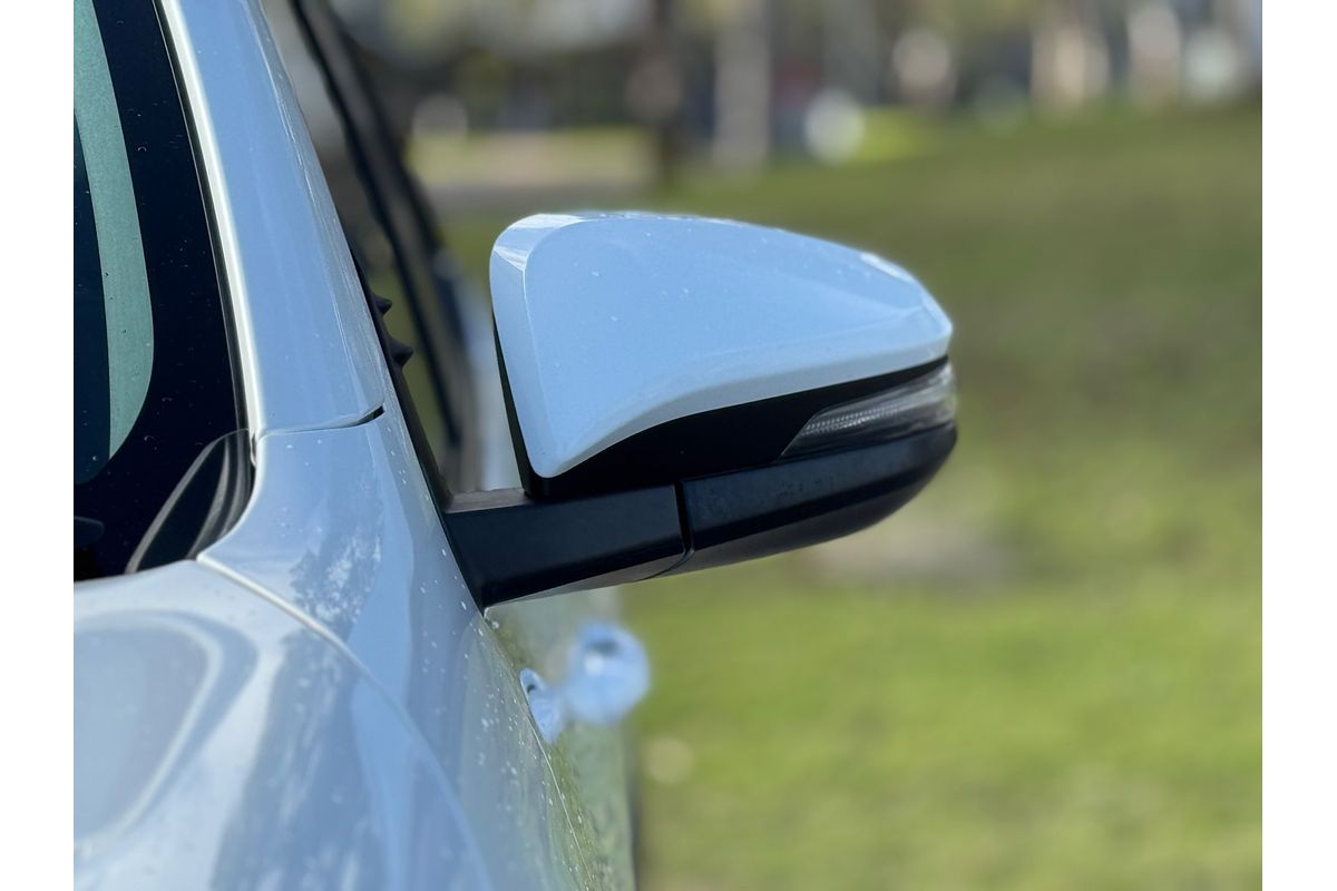 2022 Toyota Fortuner GX GUN156R
