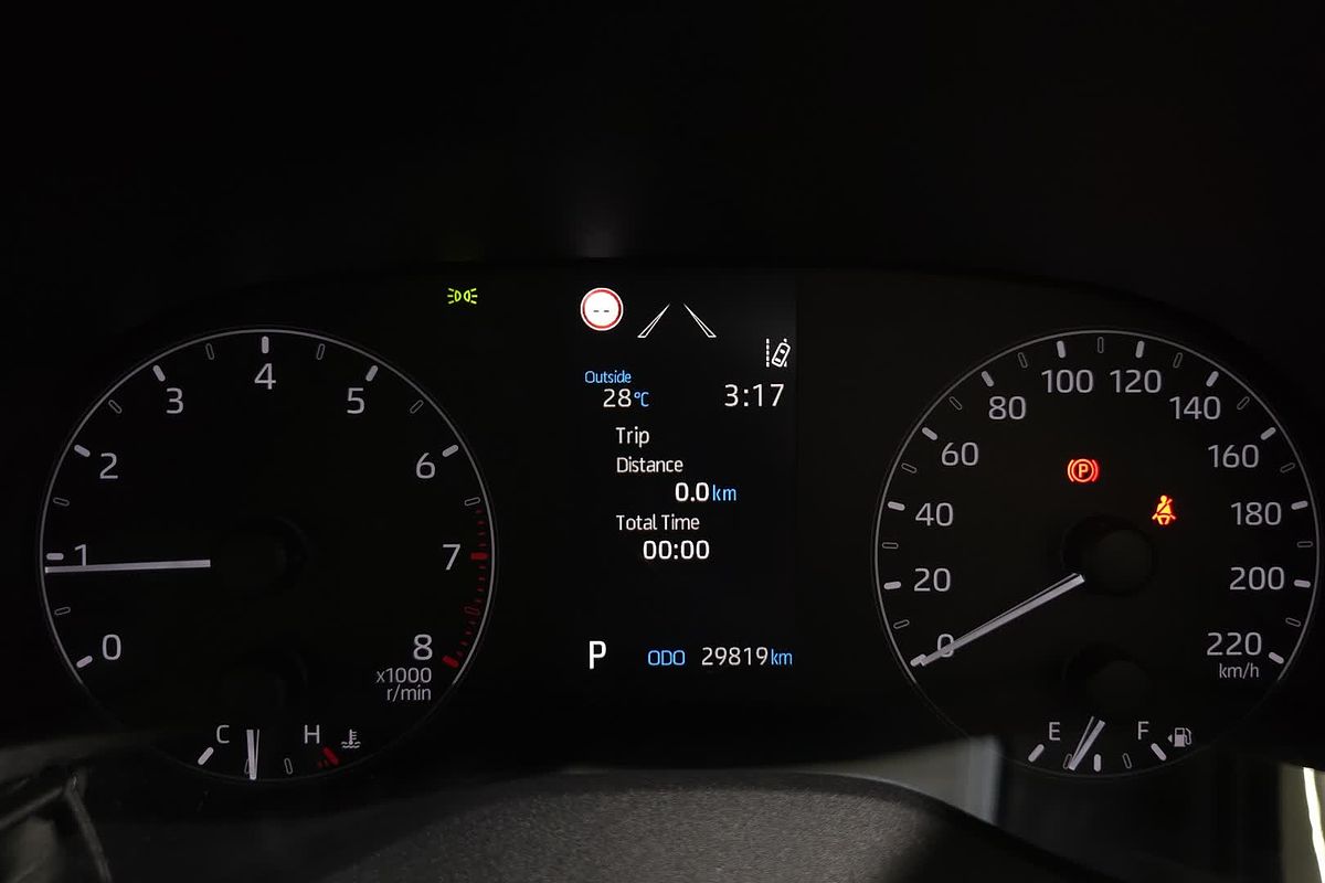 2021 Toyota Yaris Ascent Sport MXPA10R