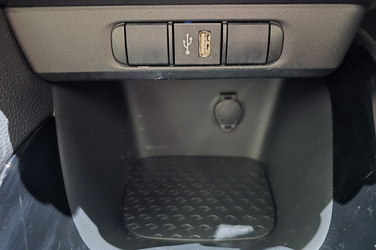 2021 Toyota Yaris Ascent Sport MXPA10R